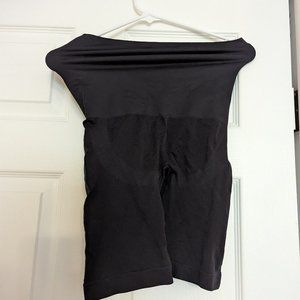 Black Shapewear Shorts - XL/XXL